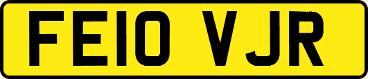 FE10VJR