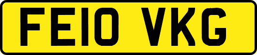 FE10VKG