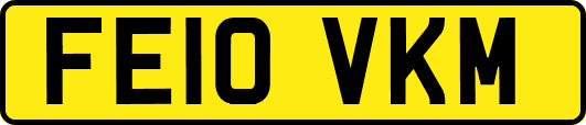 FE10VKM