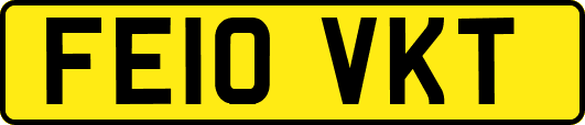FE10VKT
