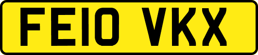 FE10VKX