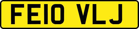 FE10VLJ
