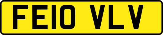 FE10VLV