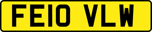 FE10VLW