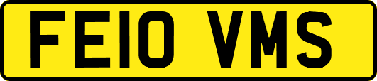 FE10VMS