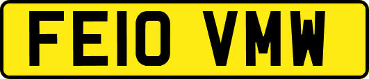 FE10VMW