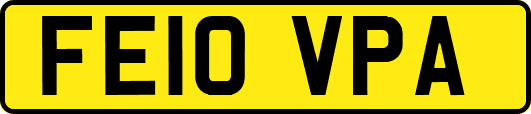 FE10VPA