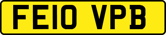 FE10VPB