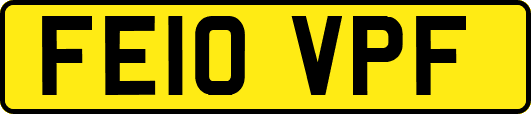 FE10VPF