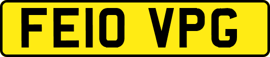 FE10VPG