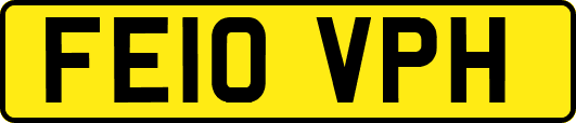 FE10VPH