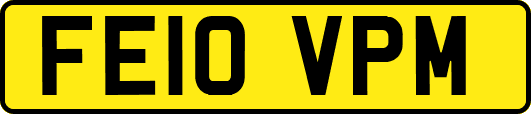 FE10VPM