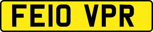 FE10VPR