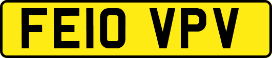 FE10VPV