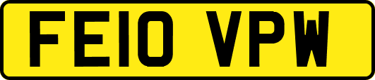 FE10VPW