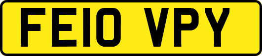 FE10VPY