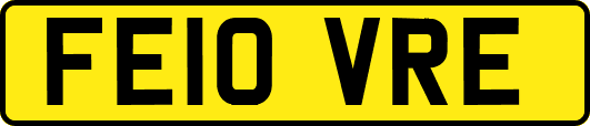 FE10VRE