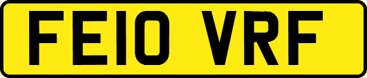 FE10VRF