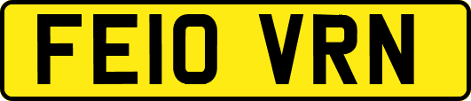 FE10VRN