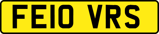FE10VRS