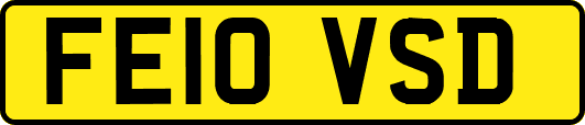 FE10VSD