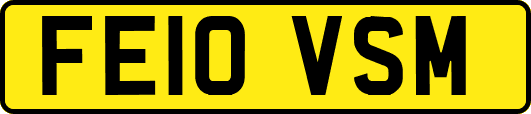 FE10VSM