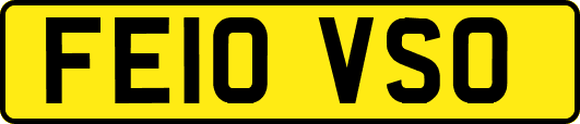 FE10VSO