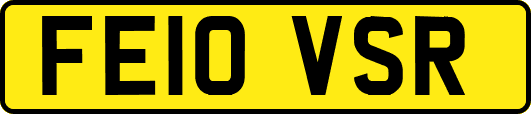 FE10VSR