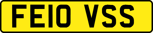 FE10VSS