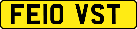 FE10VST