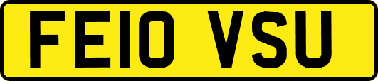 FE10VSU