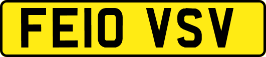 FE10VSV
