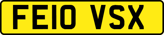 FE10VSX