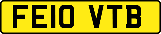 FE10VTB