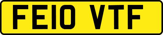 FE10VTF