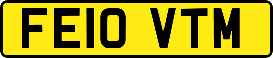FE10VTM