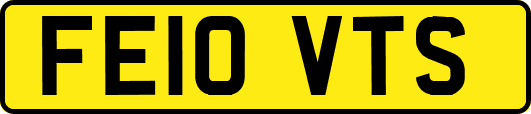 FE10VTS