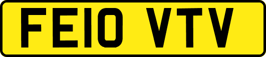 FE10VTV