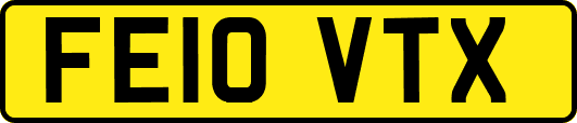 FE10VTX