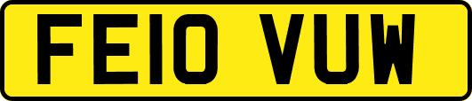 FE10VUW
