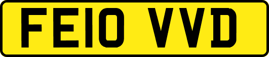 FE10VVD