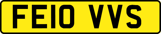 FE10VVS