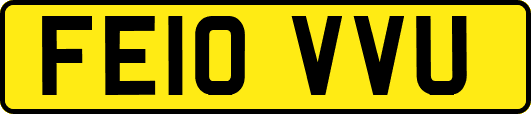 FE10VVU