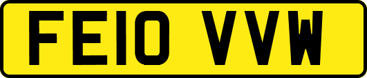 FE10VVW