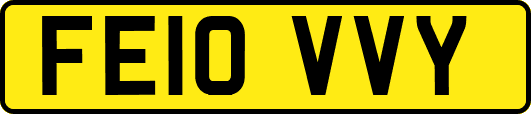 FE10VVY