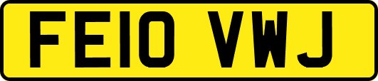 FE10VWJ