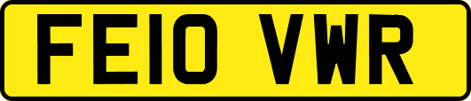 FE10VWR