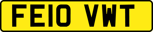 FE10VWT