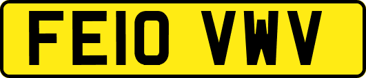 FE10VWV