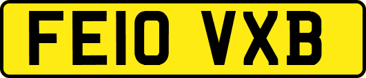 FE10VXB